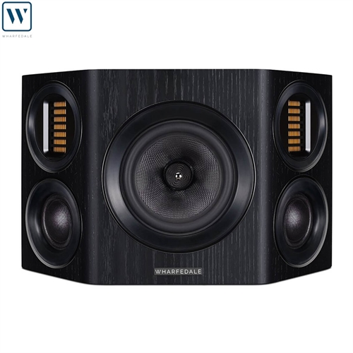Loa Wharfedale EVO4.S 2